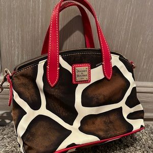 Dooney & Bourke purse